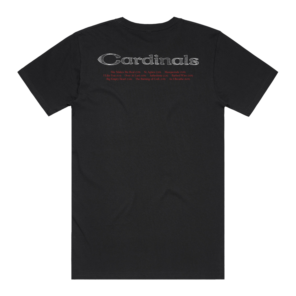 Black Tee 2 2