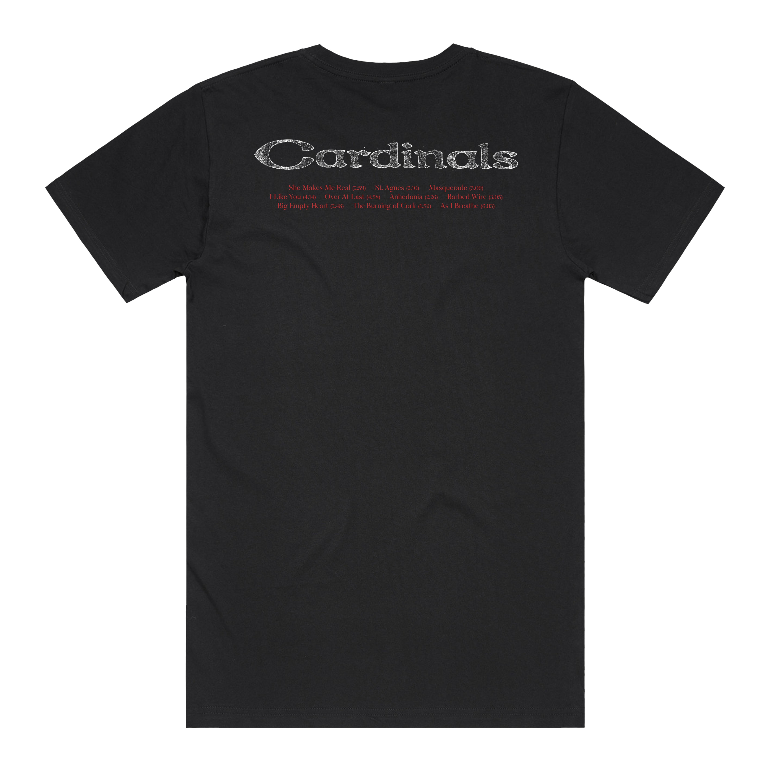 Black Tee 2 2