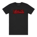 Black Tee 2 1