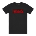 Black Tee 2 1