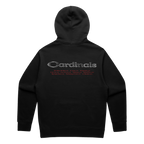 Black Hoodie 2