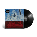 Cardinals Masquerade Black Vinyl 2