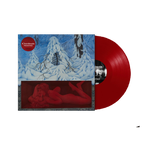 Cardinals Masquerade Red Vinyl 2