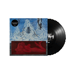 Cardinals Masquerade Black Vinyl 1