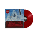 Cardinals Masquerade Red Vinyl 1